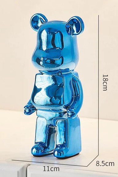 Bearbrick small online